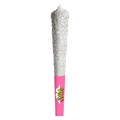 Jays 0.5 g Moonrock Diamond Coated Woo-Hoo Watermelon Infused PR 1 x 0.5 g Pre-Rolls