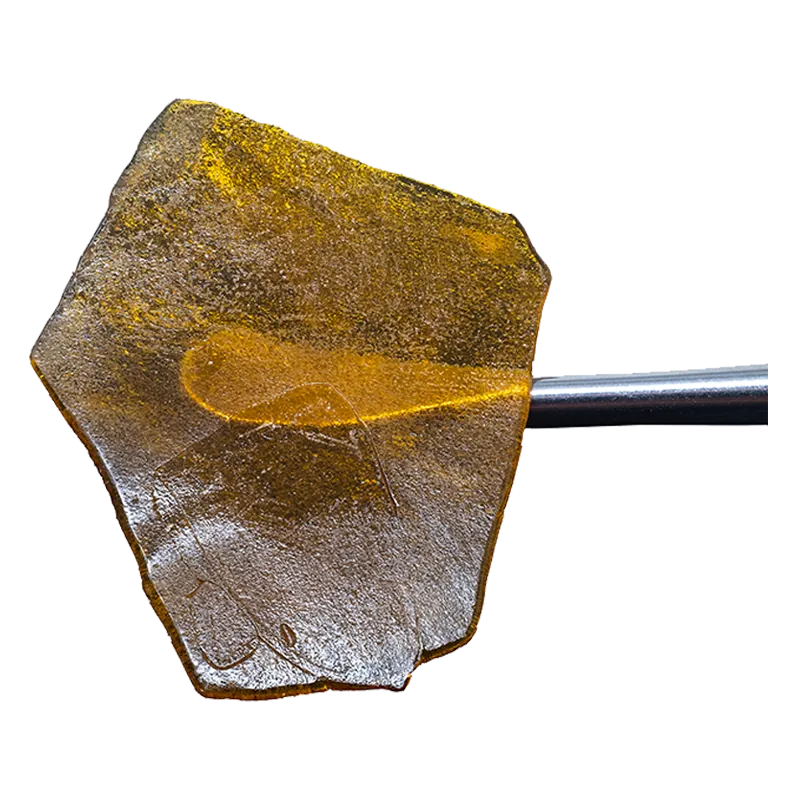 Roilty 1 g Legendary Larry Shatter Concentrates