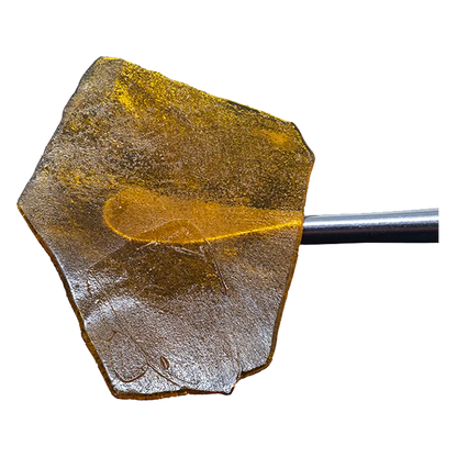Roilty 1 g Legendary Larry Shatter Concentrates