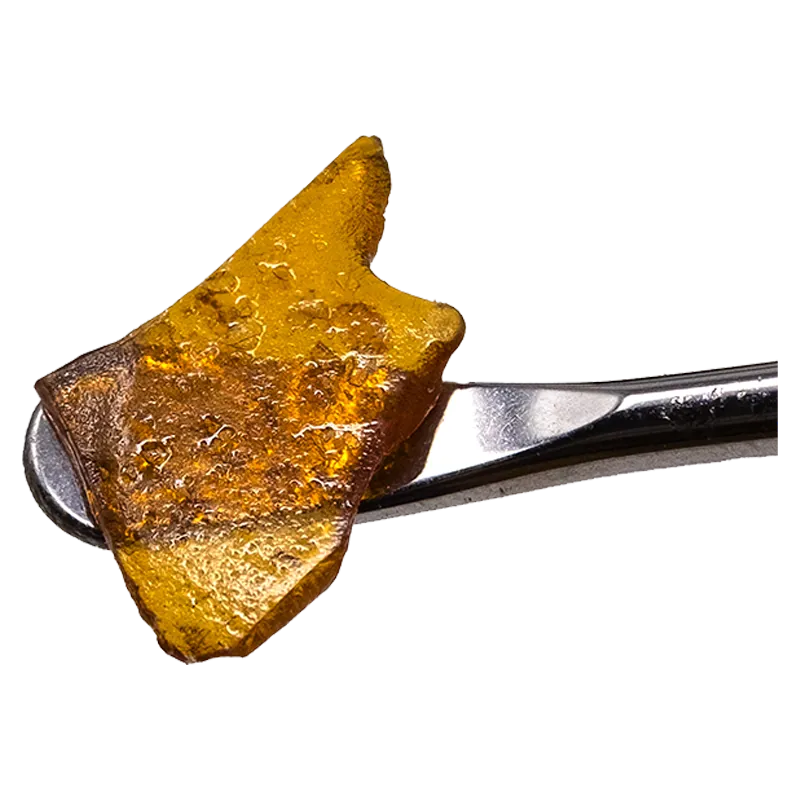 Roilty 1 g Cherry OG Shatter Concentrates