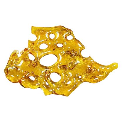 GMO Fuel Shatter