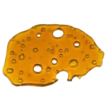 Jealousy Live Resin Shatter