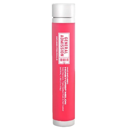 Honeycrisp Melon Hi-Fi Infused PR 3 x 0.5 g