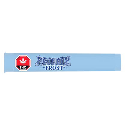 Blue Lemon Ice Diamond Infused PR 3 x 0.5 g