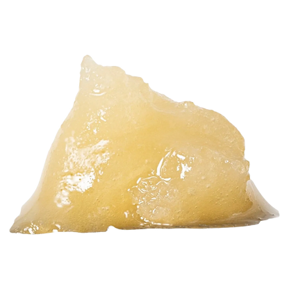 Big Steal Strawberry Whipped Diamond Concentrate