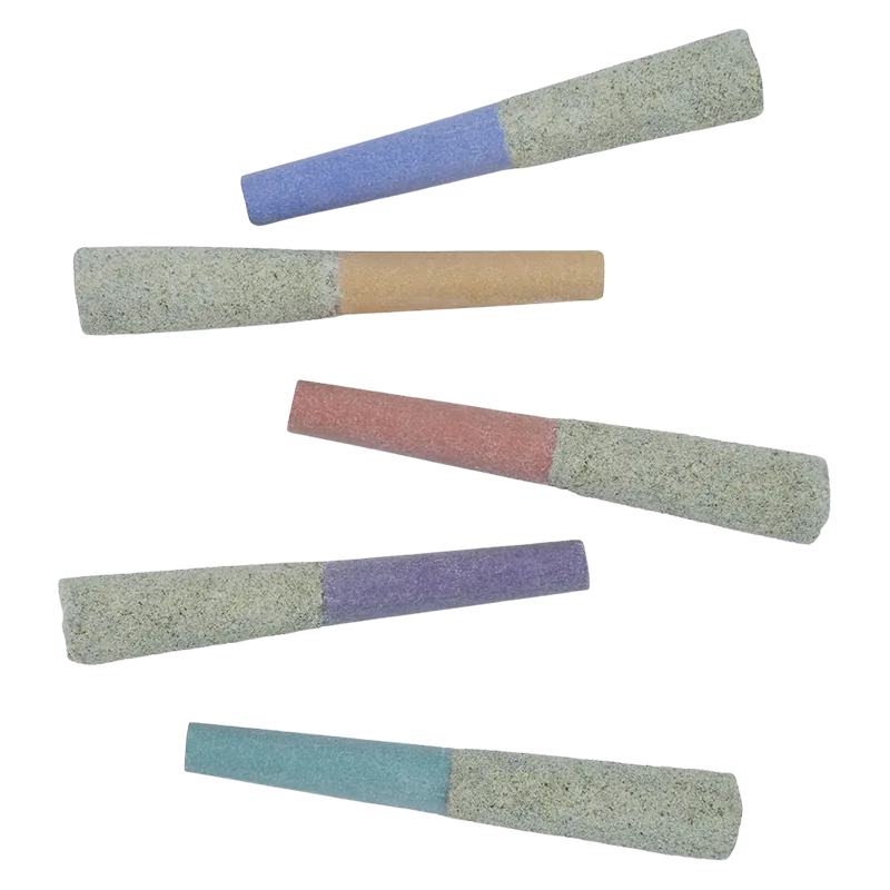 Super Toast 2.5 g Liquid Demons Mash-Ups Mixer Infused PR 5 x 0.5 g Pre-Rolls