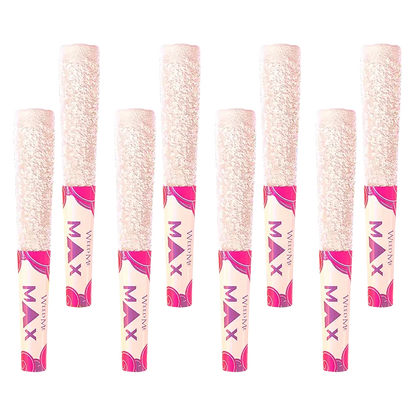 Weed Me Max 2.8 g Double Diamond Juicy Riot Infused PR 8 x 0.35 g Pre-Rolls