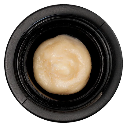 Jade Garden 1 g Toad Venom Whipped Diamonds Concentrates