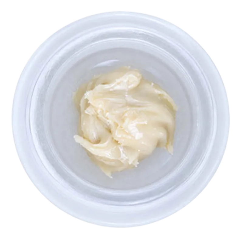Cloud City Cannabis 1 g Mazar Skunk Live Rosin Concentrates
