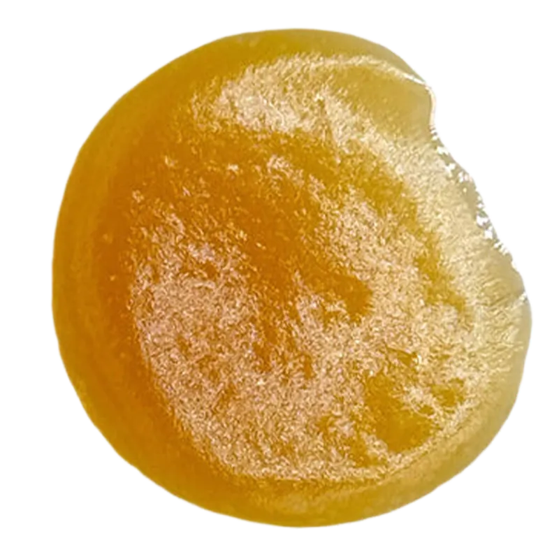 SlurpZ 1 g Black Rose x Caramelo Live Resin Concentrates