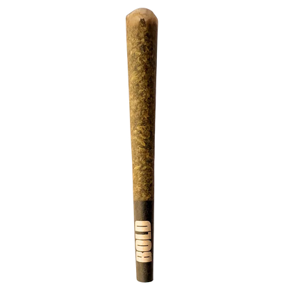 Bold 1 g Vanilla Frost Diamond Infused PR 1 x 1 g Pre-Rolls