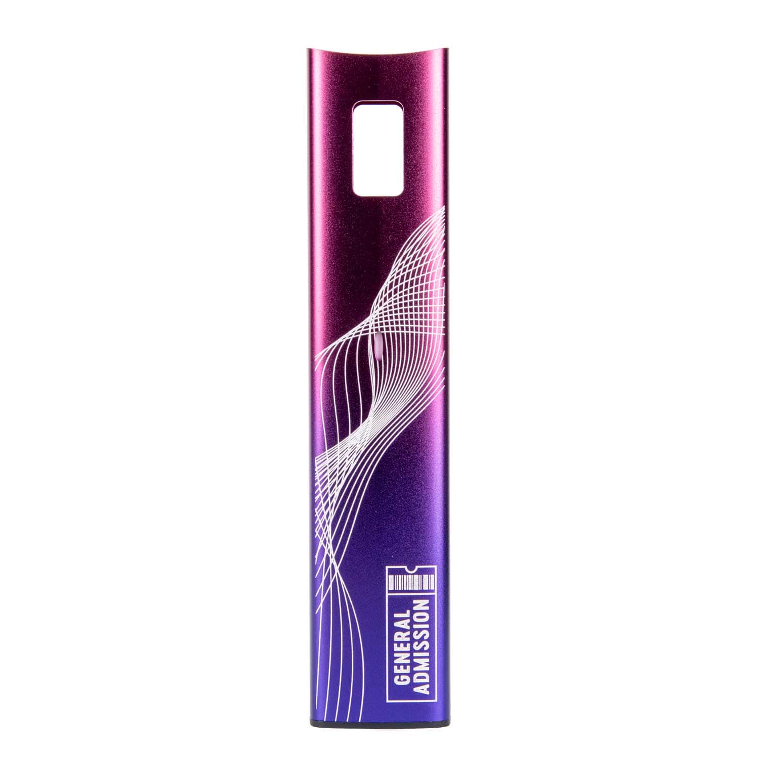 General Admission Blinker Battery - Purple Sunset: Lowest Price | Canna Cabana General Admission Blinker Battery - Purple Sunset: Lowest Price | Canna Cabana