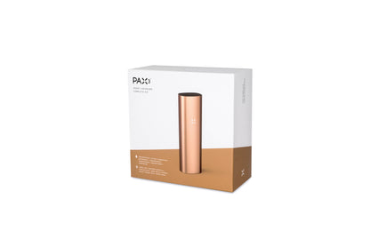 Pax Pax 3 Rose Gold Vaporizer Kit | Canna Cabana: Lowest Price | Canna Cabana Pax Pax 3 Rose Gold Vaporizer Kit | Canna Cabana: Lowest Price | Canna Cabana