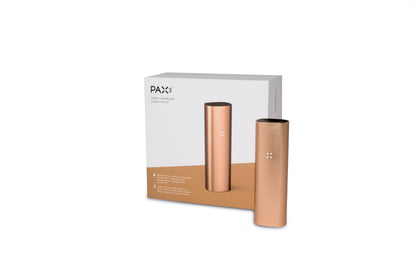 Pax Pax 3 Rose Gold Vaporizer Kit | Canna Cabana: Lowest Price | Canna Cabana Pax Pax 3 Rose Gold Vaporizer Kit | Canna Cabana: Lowest Price | Canna Cabana