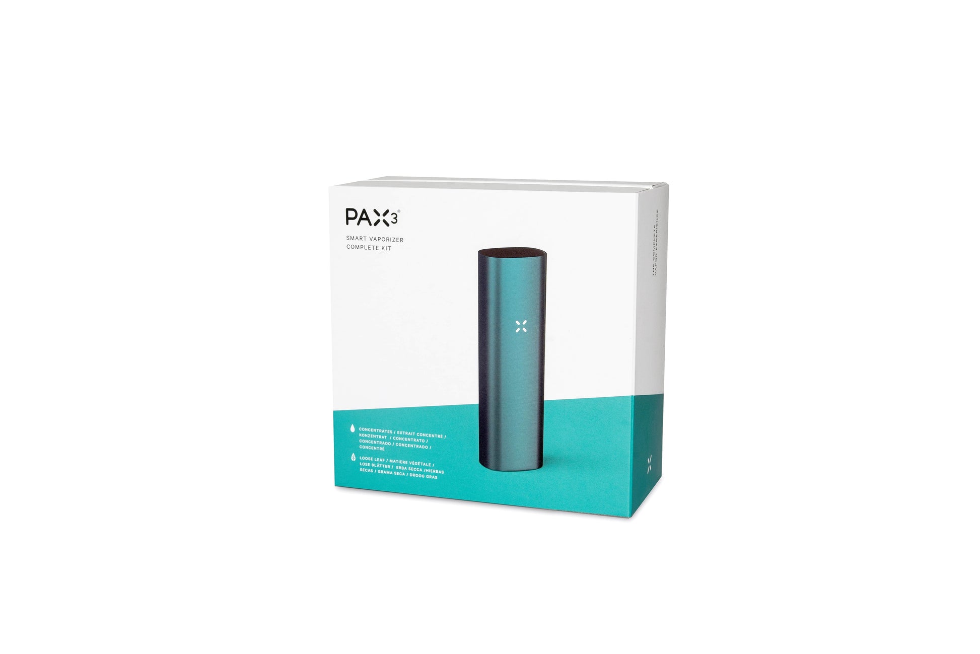 Pax Each Herb Vaporizers