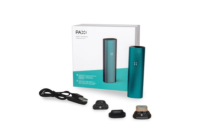 Pax Each Herb Vaporizers