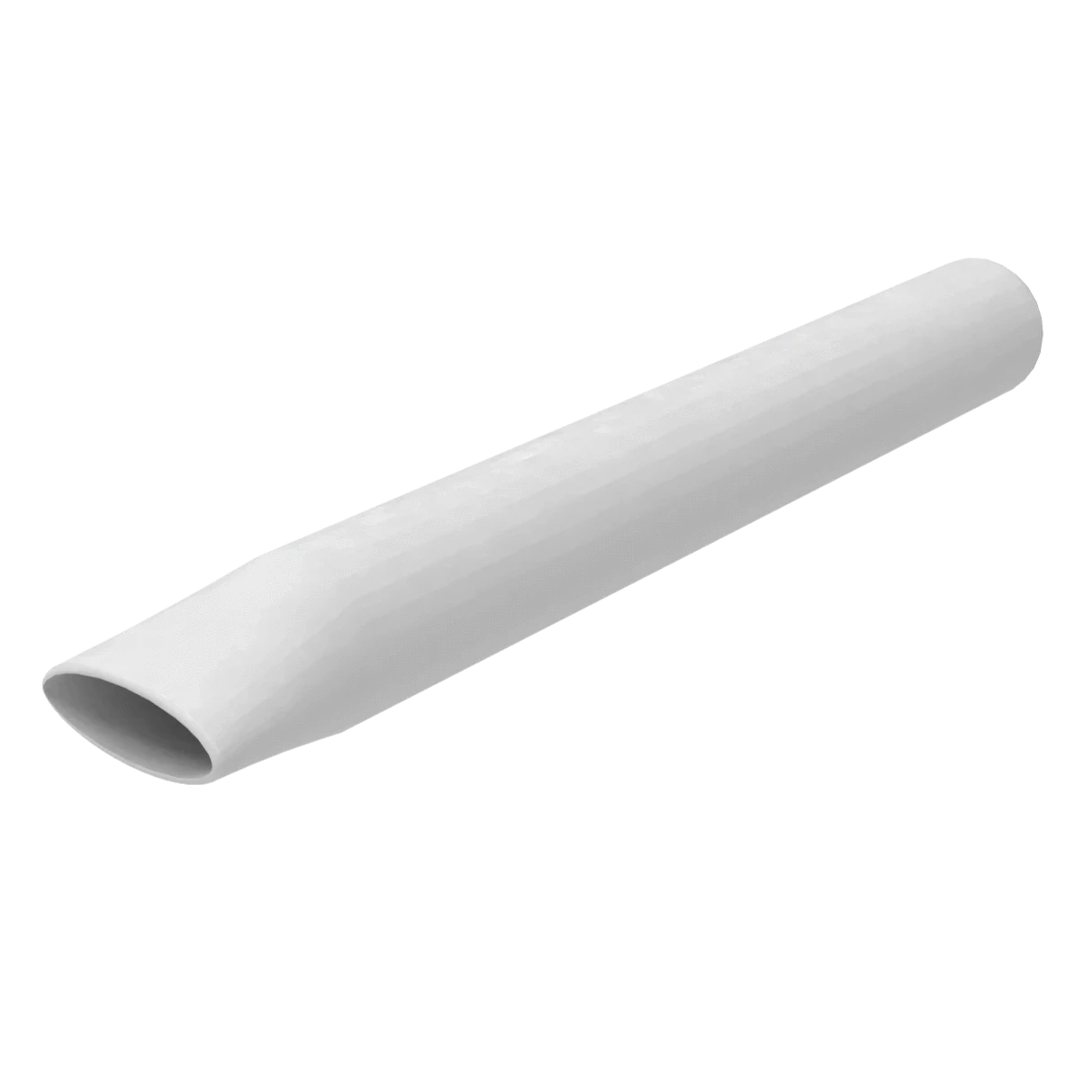 Valiant Each Valiant Everyday Essentials One Hitter - Clear - 4in. Handpipes