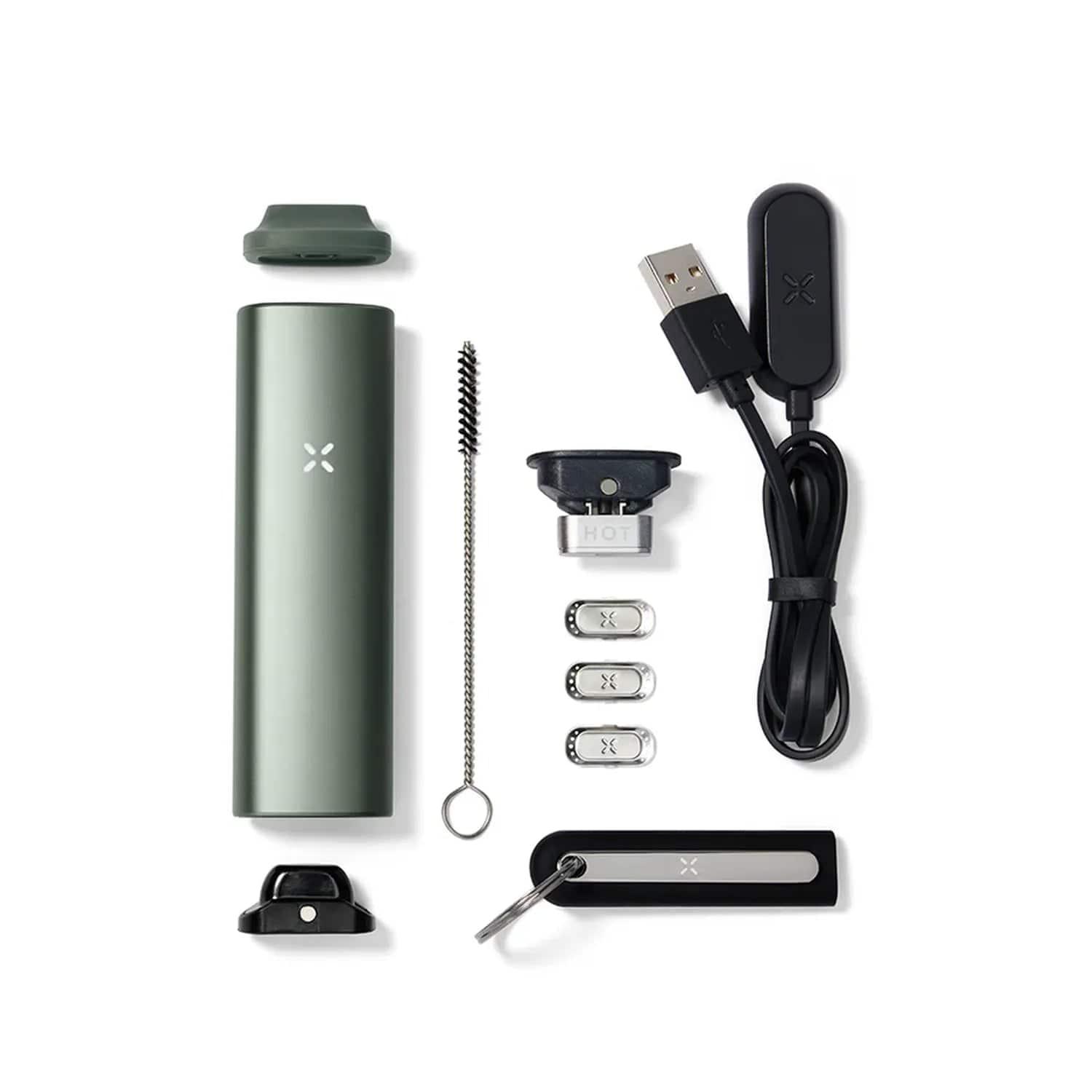 Pax 3 Sage Vaporizer Complete Kit | Portable Dry Herb Vape: Lowest Price | Canna Cabana Pax 3 Sage Vaporizer Complete Kit | Portable Dry Herb Vape: Lowest Price | Canna Cabana