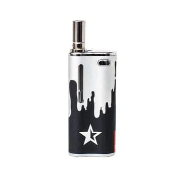 Famous Design EACH Famous Design 510 Battery - Surrender Silver | Canna Cabana Vape Batteries