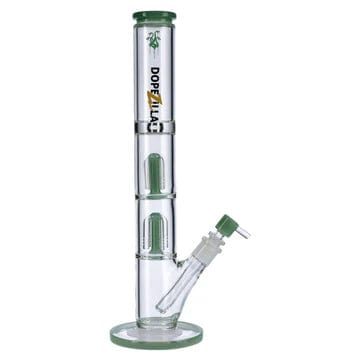 Dopezilla Each Bongs