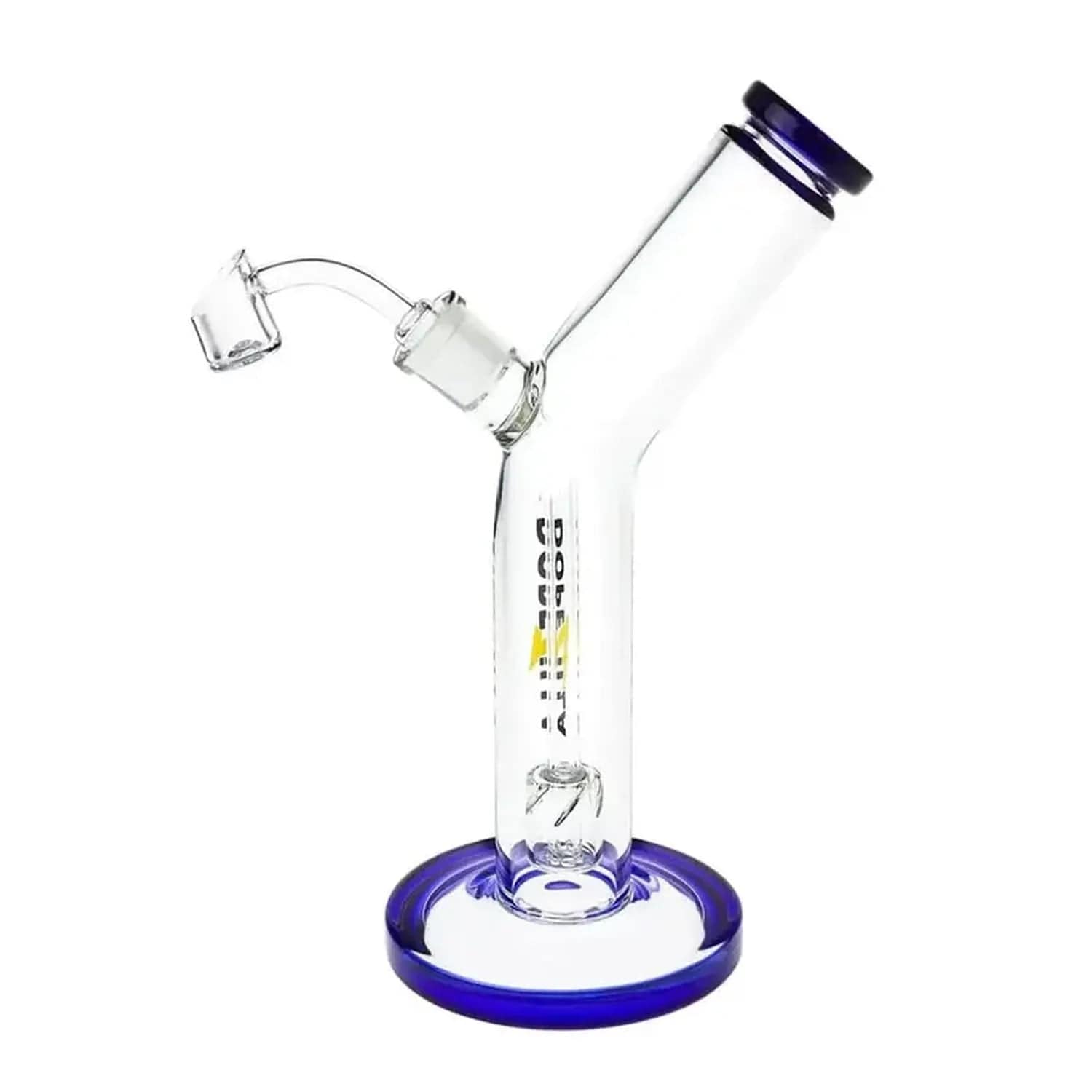 Dopezilla Each Dopezilla Banshee Dab Rig - Dark Blue - 10in. Dab Rigs