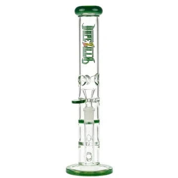 Dopezilla Each Dopezilla Mutos Water Pipe - Honeycomb Percolator - 11.5 Bongs