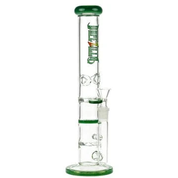 Dopezilla Each Dopezilla Mutos Water Pipe - Honeycomb Percolator - 11.5 Bongs