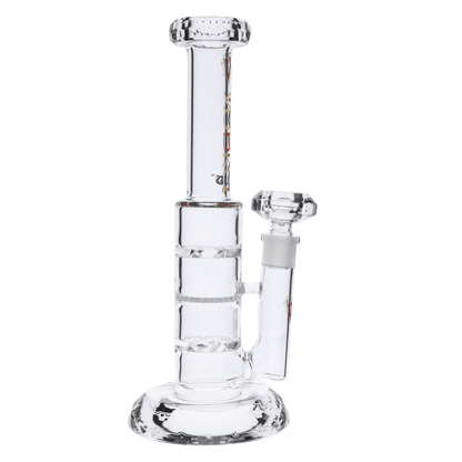 Vodka Each Vodka Moonstone Water Pipe - 12in. Bongs