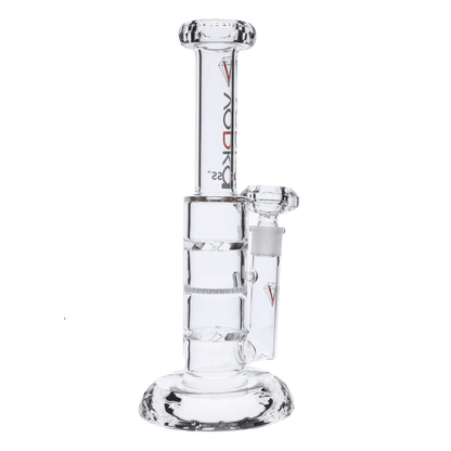 Vodka Each Vodka Moonstone Water Pipe - 12in. Bongs