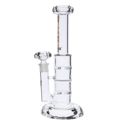 Vodka Each Vodka Moonstone Water Pipe - 12in. Bongs