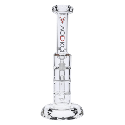 Vodka Each Vodka Moonstone Water Pipe - 12in. Bongs