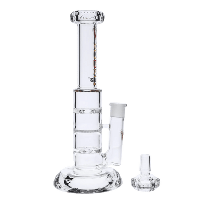 Vodka Each Vodka Moonstone Water Pipe - 12in. Bongs