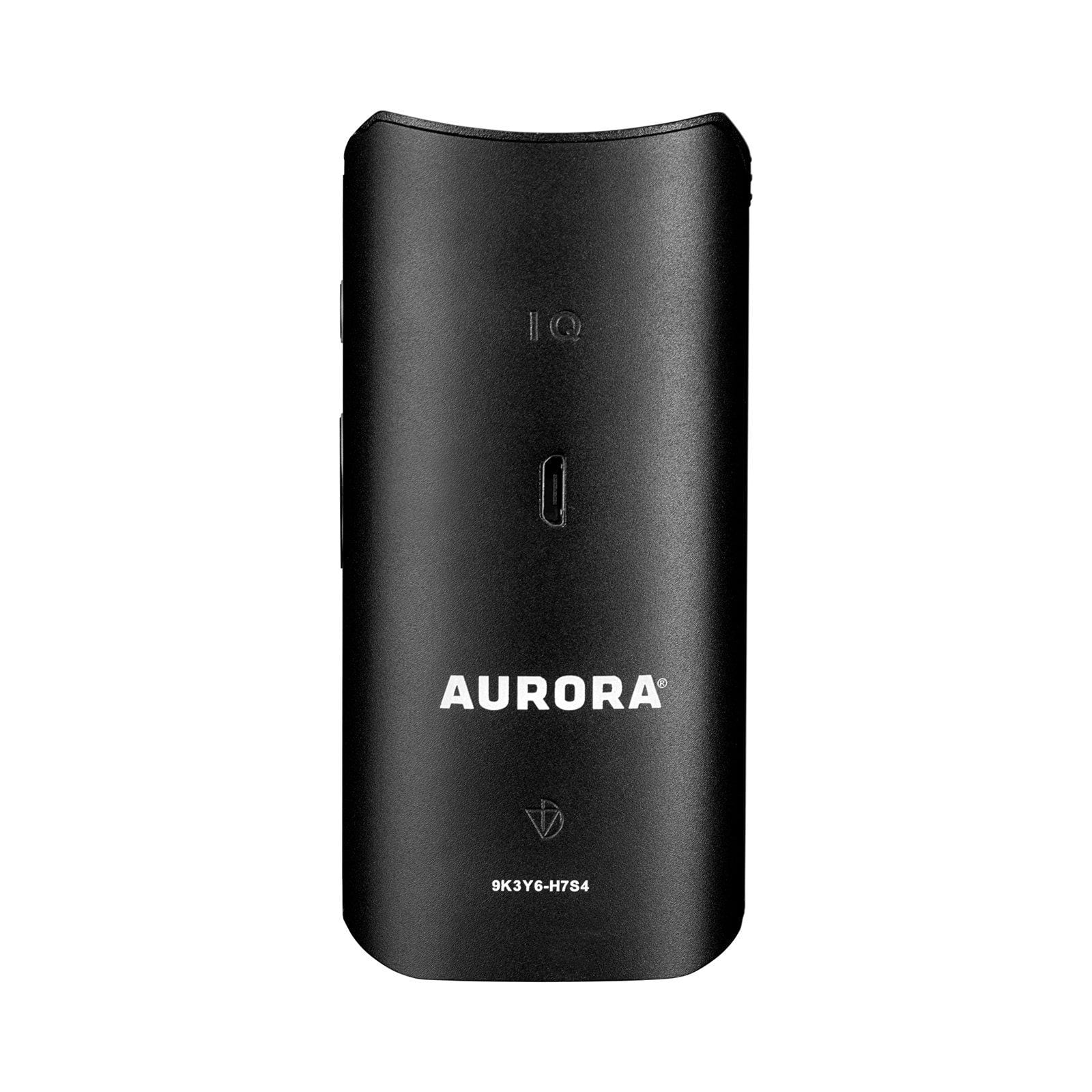 Aurora Each Herb Vaporizers