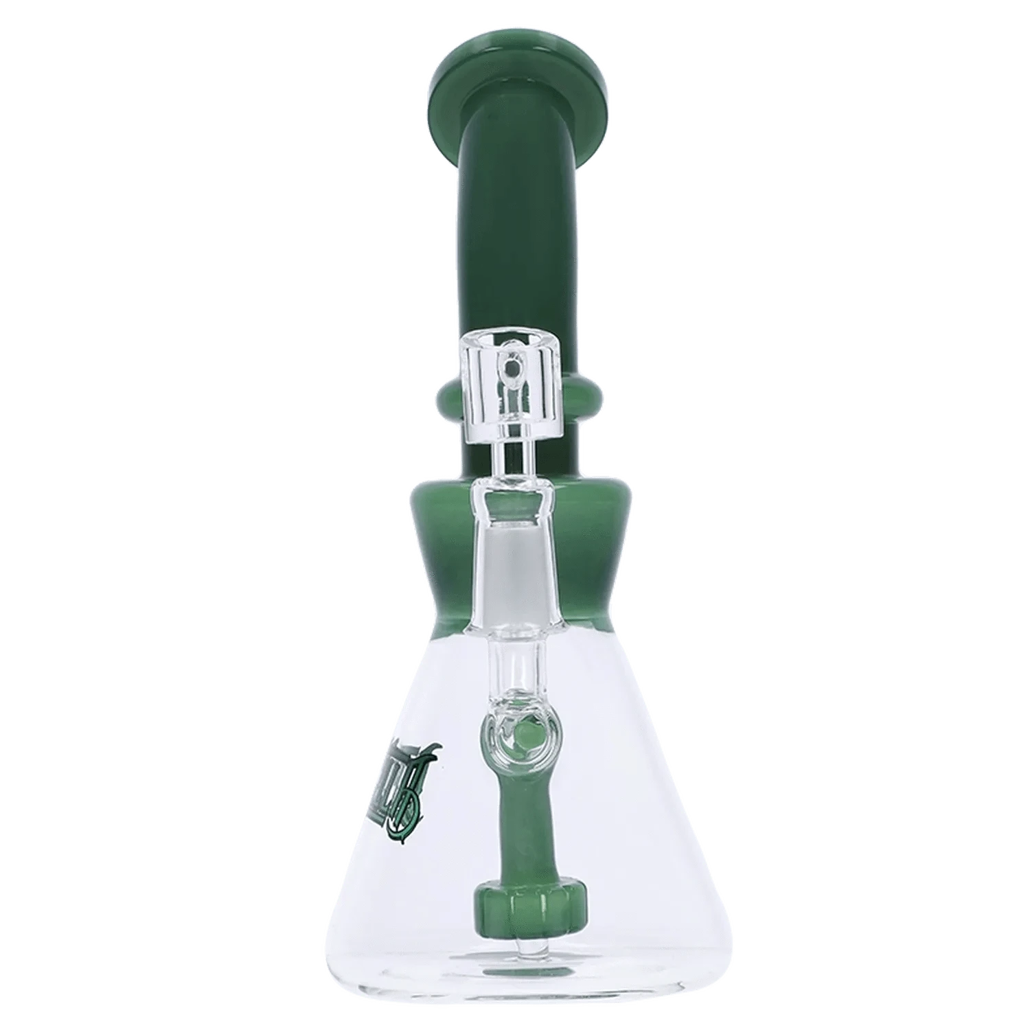 Dopezilla Rodan Rig - Milky Jade 8in | Canna Cabana: Lowest Price ...