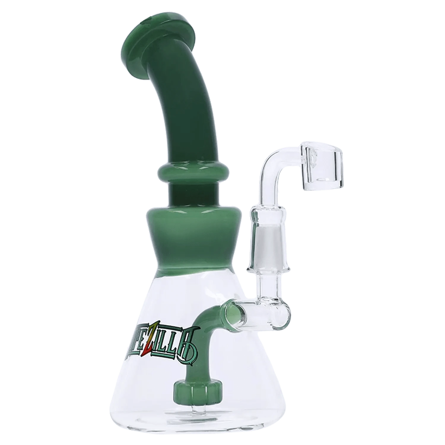Dopezilla Rodan Rig - Milky Jade 8in | Canna Cabana: Lowest Price ...