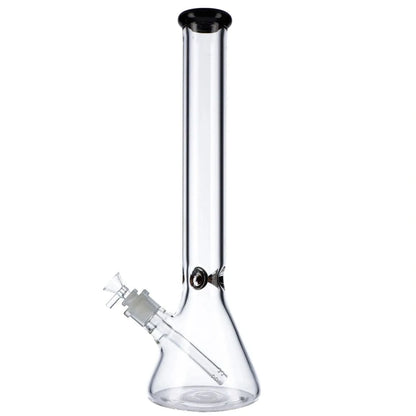 Valiant Each Valiant Beaker Borosilicate Glass Water Pipe | Canna Cabana Bongs