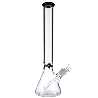 Valiant Each Valiant Beaker Borosilicate Glass Water Pipe | Canna Cabana Bongs