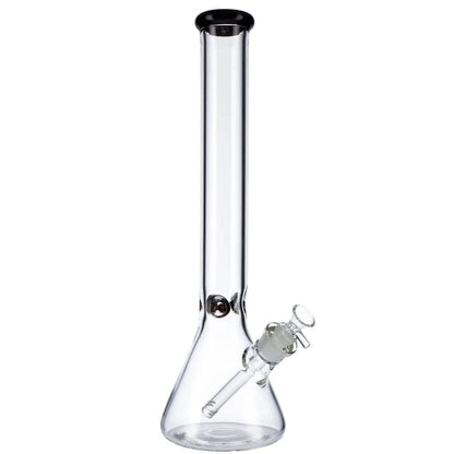 Valiant Each Valiant Beaker Borosilicate Glass Water Pipe | Canna Cabana Bongs
