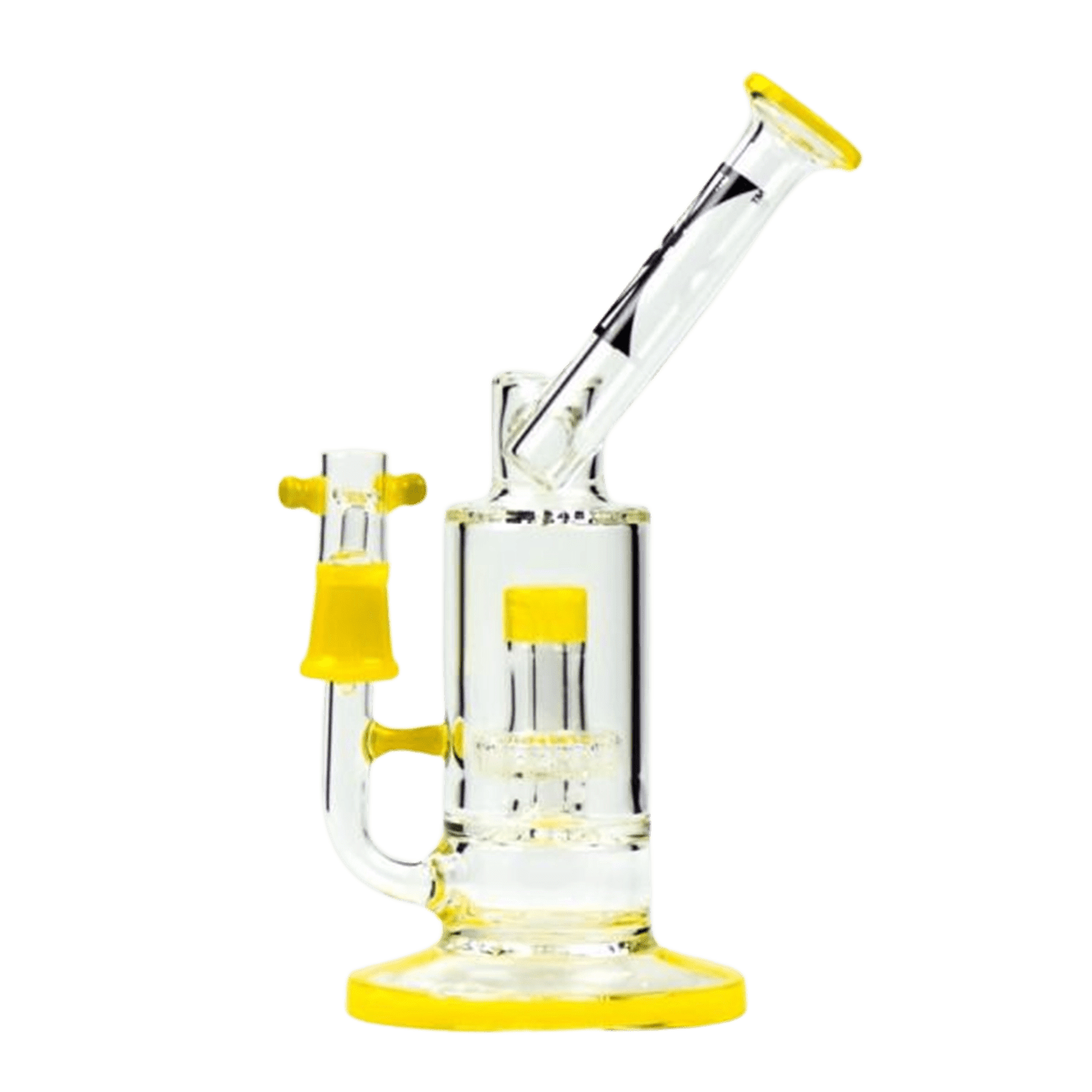 Evolution Each Evolution Mist Yellow Dab Rigs