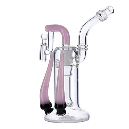 Atomik Each Atomik Taurus Rig - Pink Dab Rigs