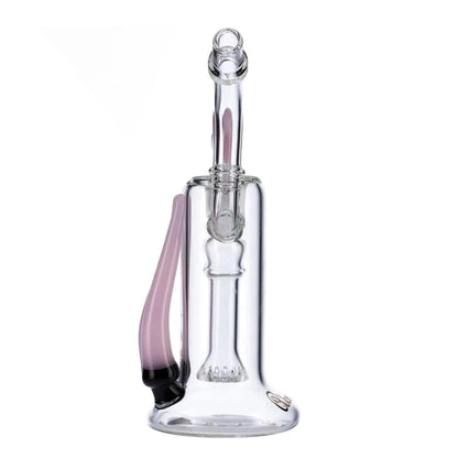 Atomik Each Atomik Taurus Rig - Pink Dab Rigs