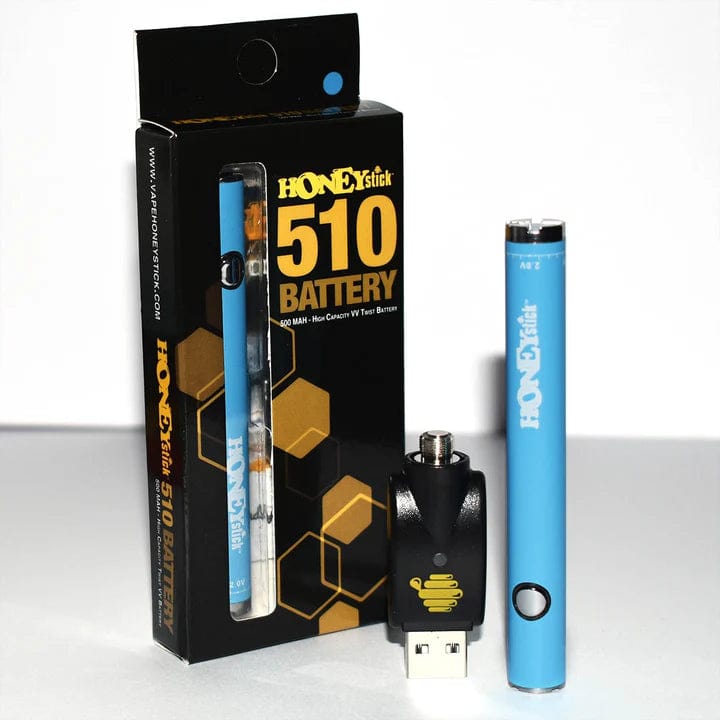 HoneyStick EACH Vape Batteries