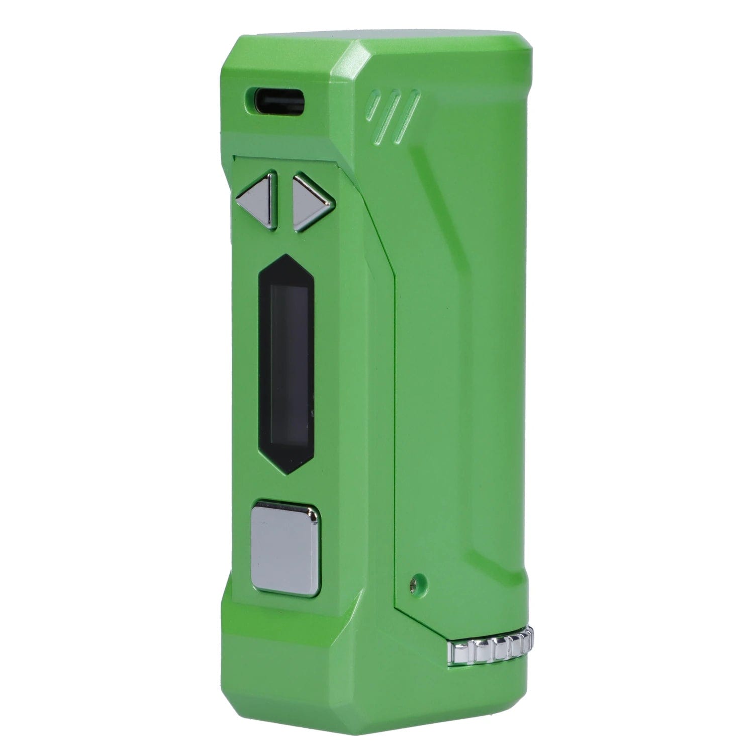 Yocan EACH Yocan UNI Pro-Digital Box Mod-Green Vape Batteries