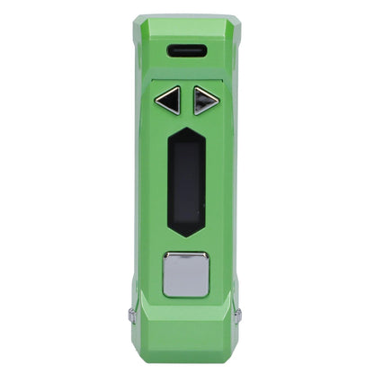 Yocan EACH Yocan UNI Pro-Digital Box Mod-Green Vape Batteries