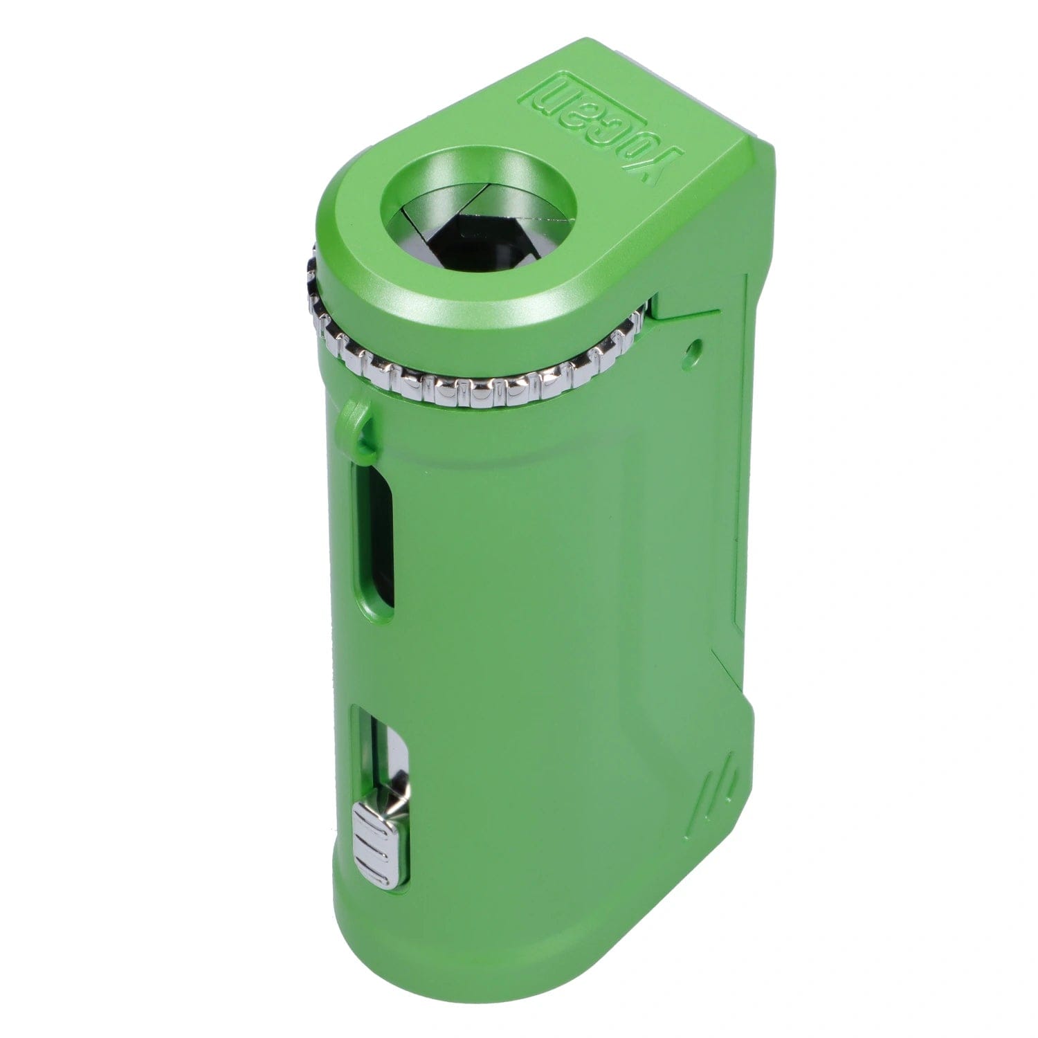 Yocan EACH Yocan UNI Pro-Digital Box Mod-Green Vape Batteries