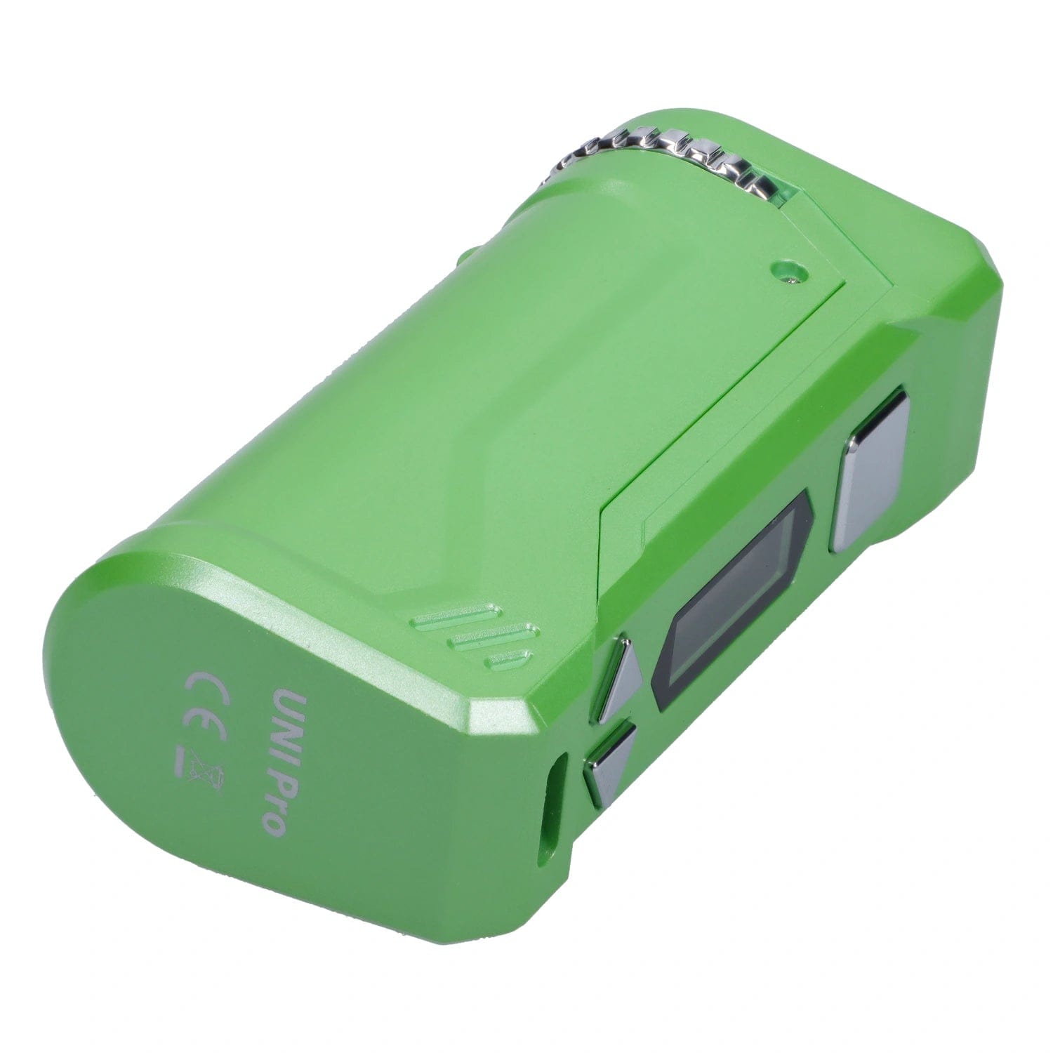 Yocan EACH Yocan UNI Pro-Digital Box Mod-Green Vape Batteries