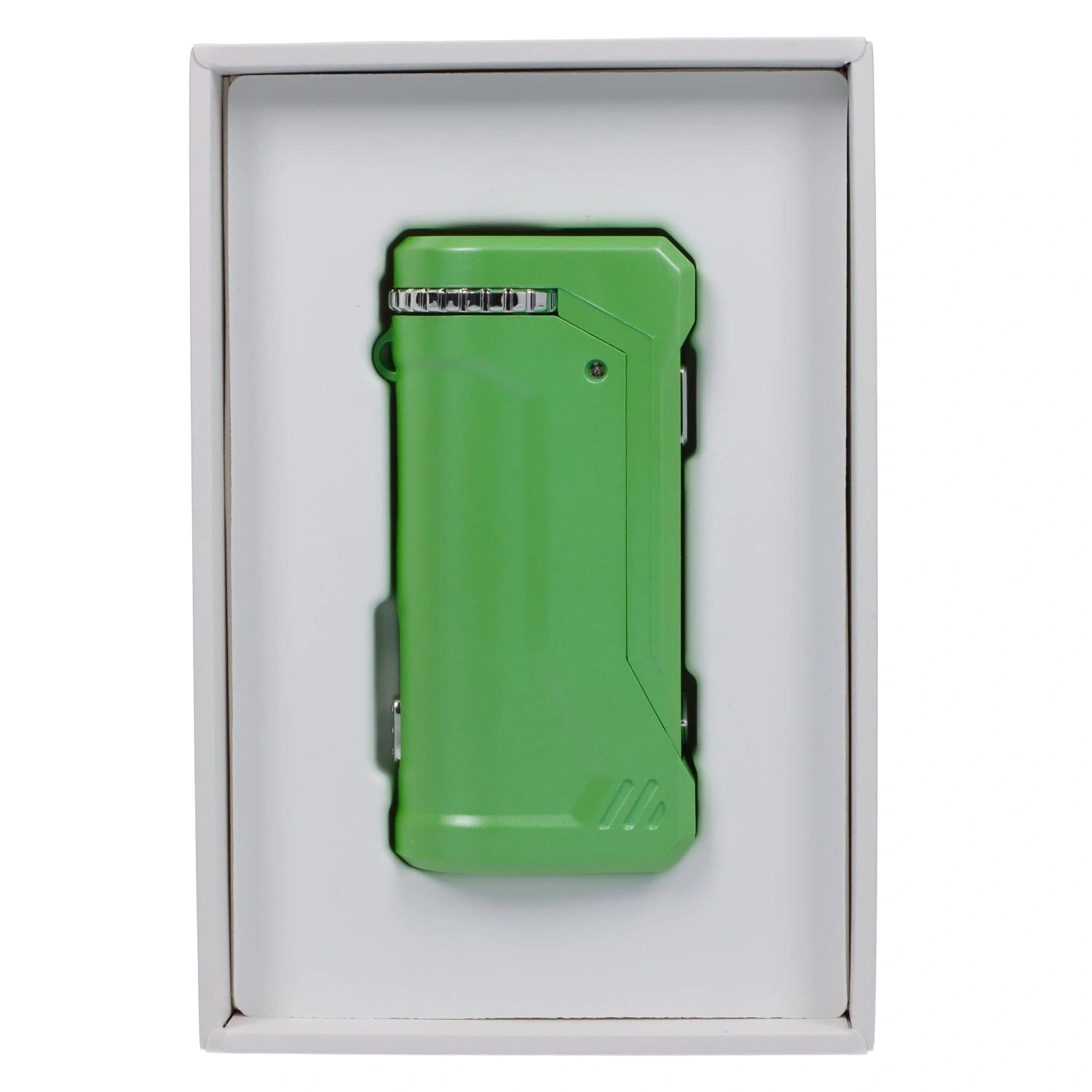 Yocan EACH Yocan UNI Pro-Digital Box Mod-Green Vape Batteries