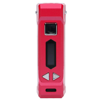 Yocan EACH Yocan UNI Pro-Digital Box Mod-Rosy Vape Batteries