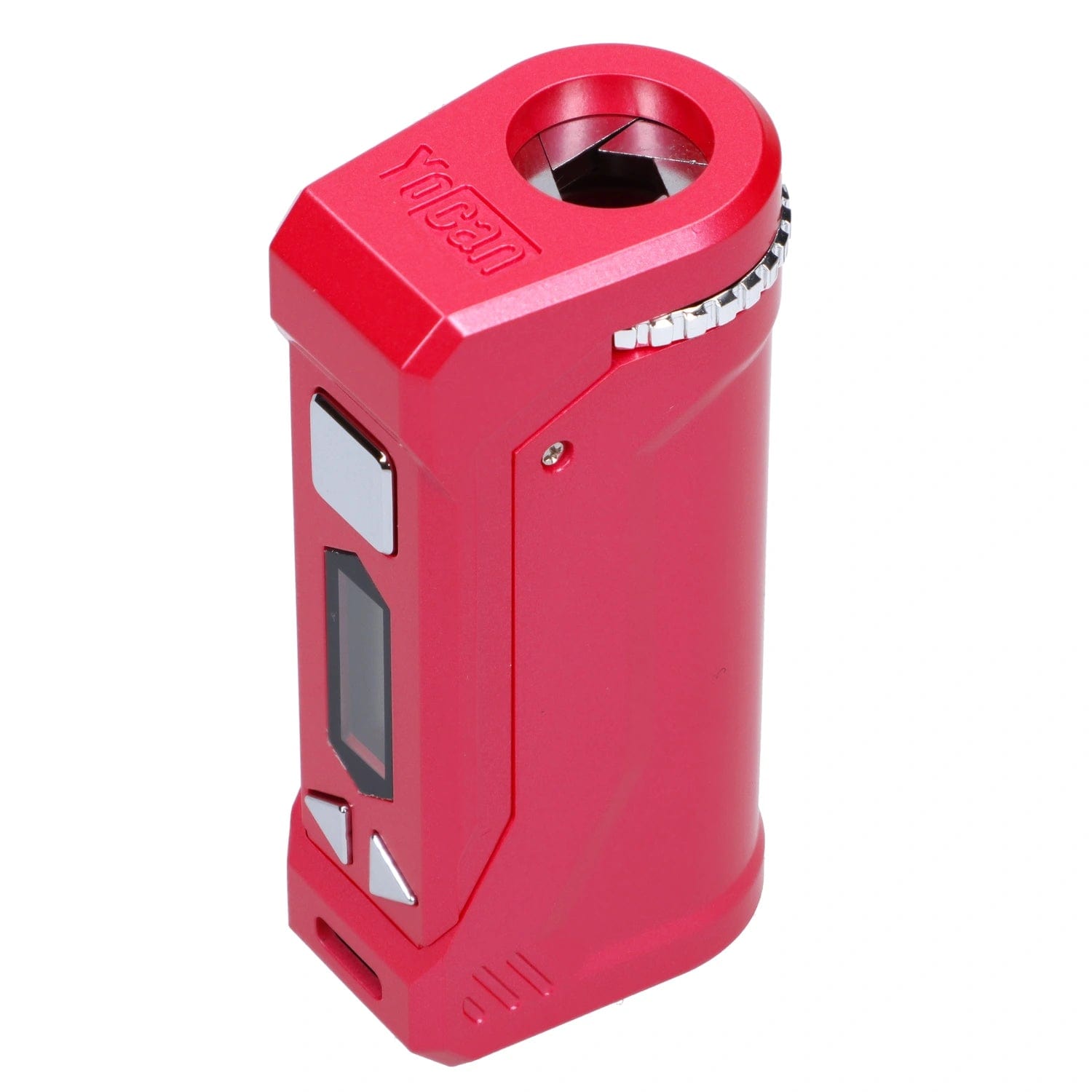 Yocan EACH Yocan UNI Pro-Digital Box Mod-Rosy Vape Batteries