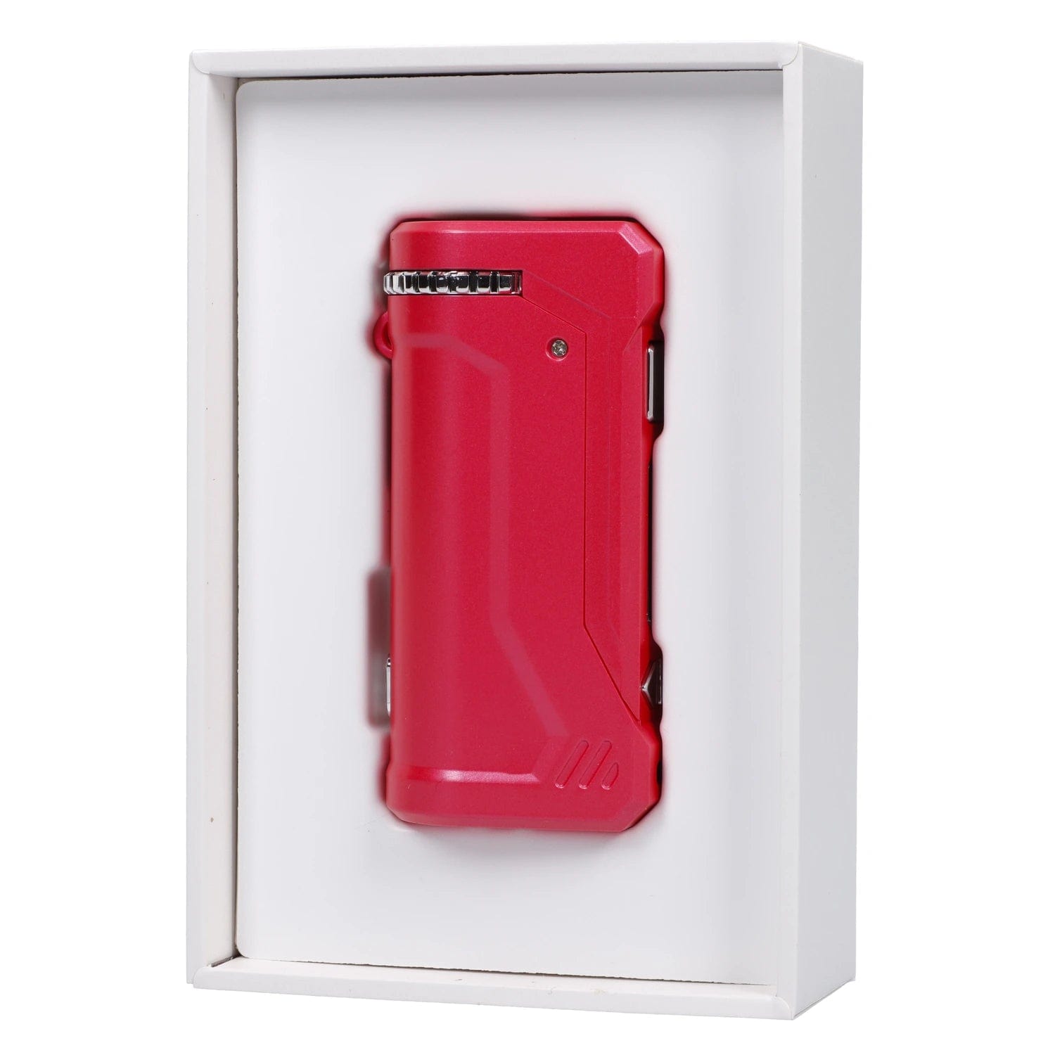 Yocan EACH Yocan UNI Pro-Digital Box Mod-Rosy Vape Batteries